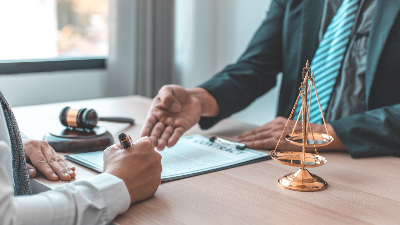 Civil and Criminal Services