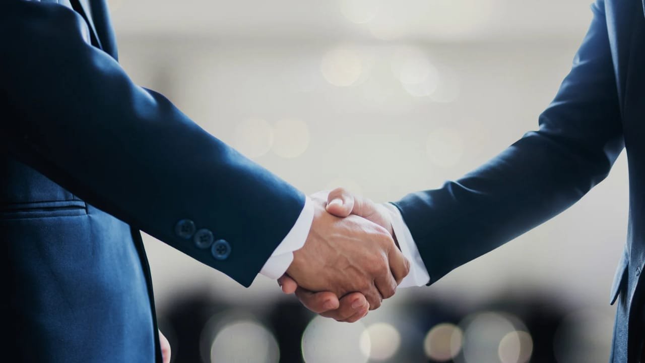 Corporate and Business Services