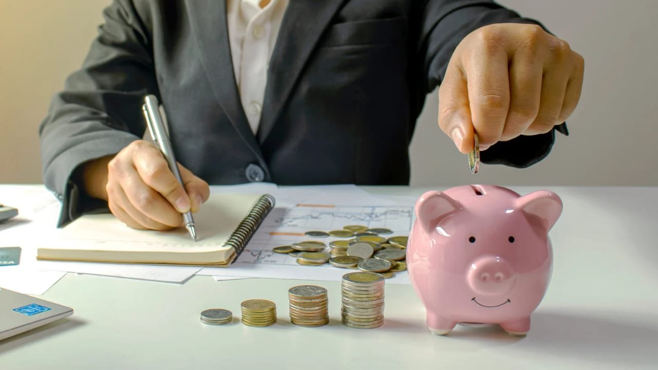 Banking and Financial Services
